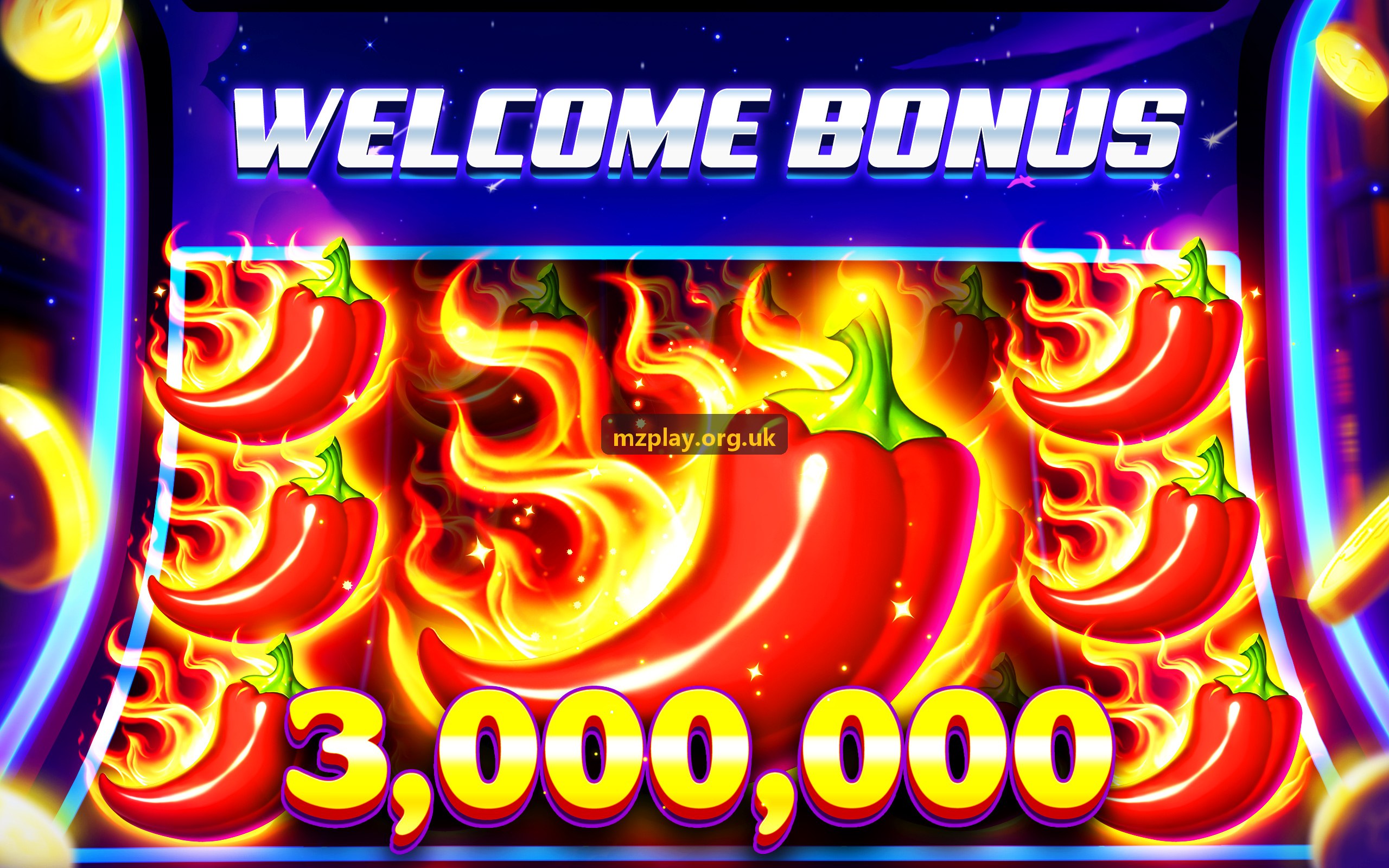 BigWins365 Games mobile play option